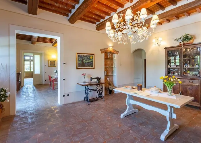 Villa Rossa