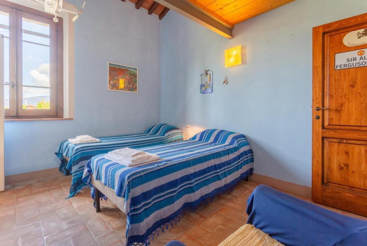 Rossa Villa Pise